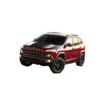 Jeep Cherokee (KL)