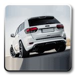 Jeep Grand Cherokee SRT