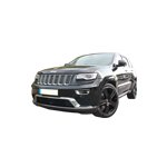 Jeep Grand Cherokee (WK)