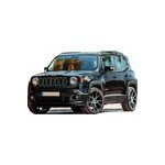 Jeep Renegade (BU)