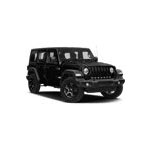 Jeep Wrangler ab 2018