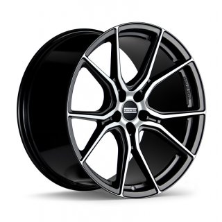 STC-45 Concave 8,5x20 ET30 5/110