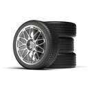 17-Zoll-9EVO-Winterkomplettradsatz-Abarth-595-ab-MJ-2008