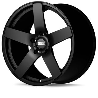 STC02 11,0x20 5/115 ET-2,5 - matt-black