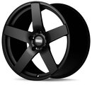 STC02 11,0x20 5/115 ET-2,5 - matt-black