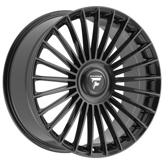 Sommer-Komplettradsatz FP01 24 Zoll Dodge RAM DT 6-Loch