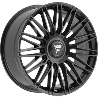 Sommer-Komplettradsatz FP02 24 Zoll Dodge RAM DT 6-Loch