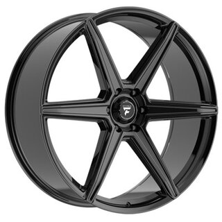 Sommer-Komplettradsatz FP03 24 Zoll Dodge RAM DT 6-Loch