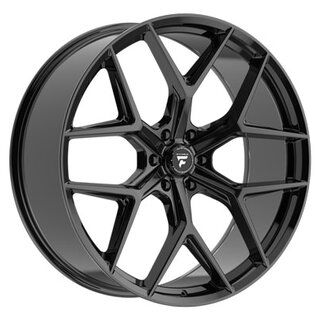 Sommer-Komplettradsatz FP04 24 Zoll Dodge RAM DT 6-Loch