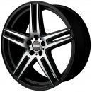 STC05 8,5x20 5/110 ET35 diamond-black