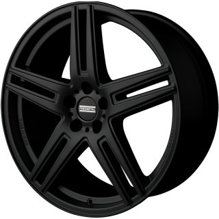 STC05 8,5x20 5/110 ET35 black-matt