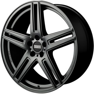 STC05 8,5x20 5/110 ET35 titanium glossy