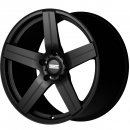 STC01/C 11,0x22 5/127 ET43 black-matt